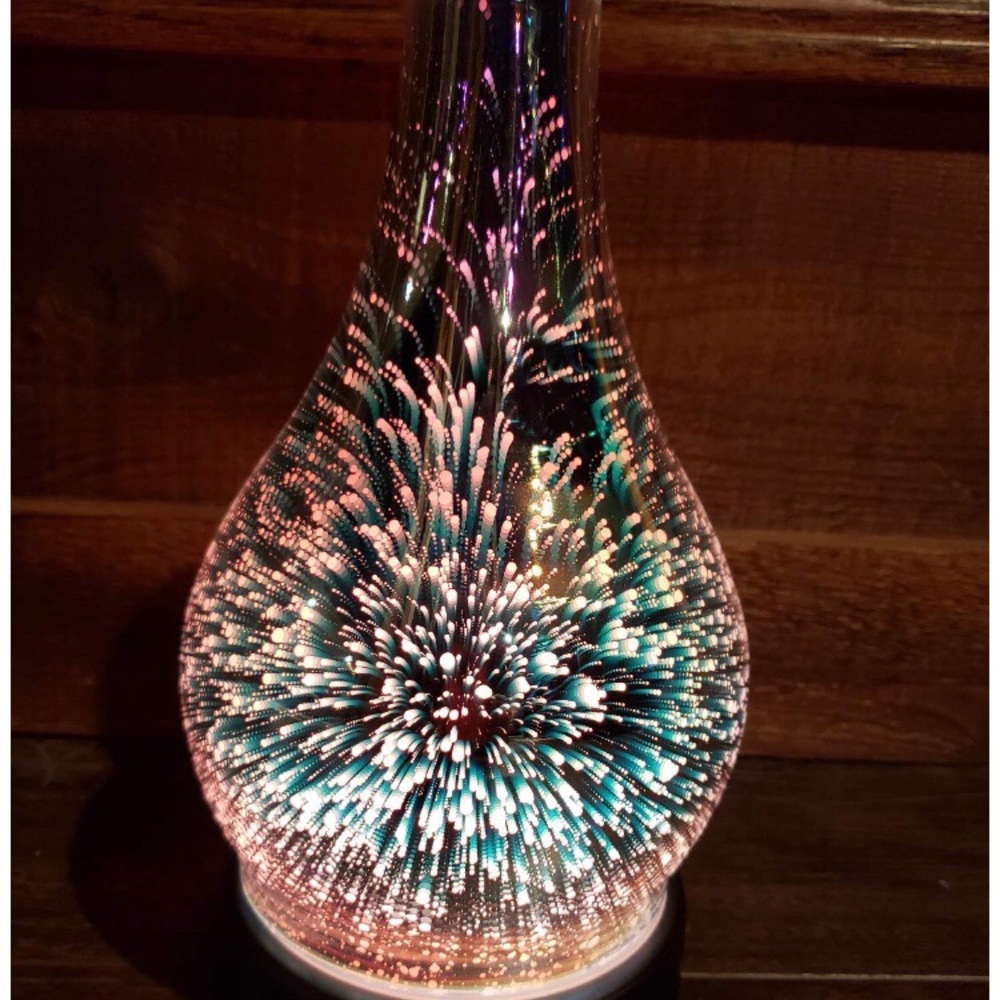 Stargaze Scentsy Warmer